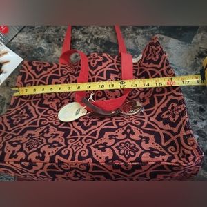 Spartina 449 purse